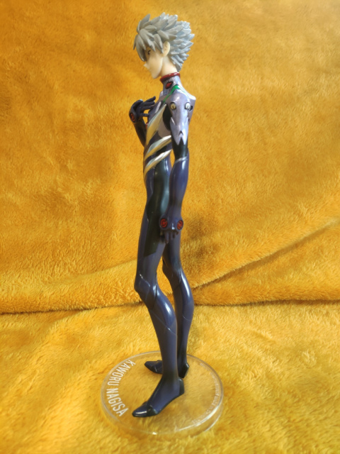 Figurka Evangelion - Kaworu Nagisa Figurka Evangelion - Kaworu Nagisa