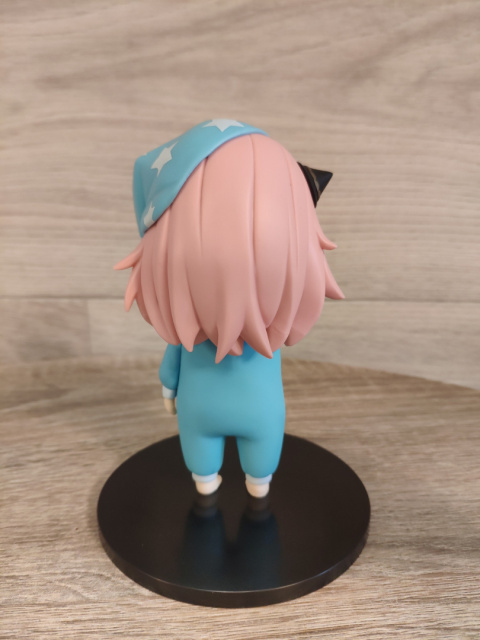 Figurka Spy x Family - Anya Forger Puchieete Pajamas Figurka Spy x Family - Anya Forger Puchieete Pajamas