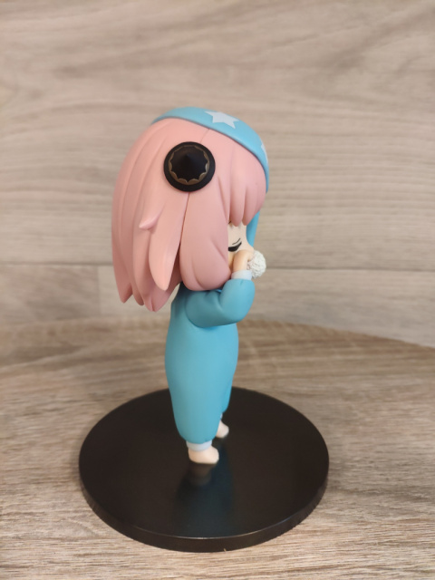 Figurka Spy x Family - Anya Forger Puchieete Pajamas Figurka Spy x Family - Anya Forger Puchieete Pajamas
