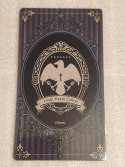 Arcana Disney Twisted Wonderland - Deuce Spade