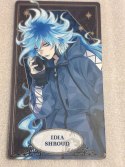 Arcana Disney Twisted Wonderland - Idia Shroud