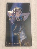 Arcana Disney Twisted Wonderland - Kalim Al-Asim
