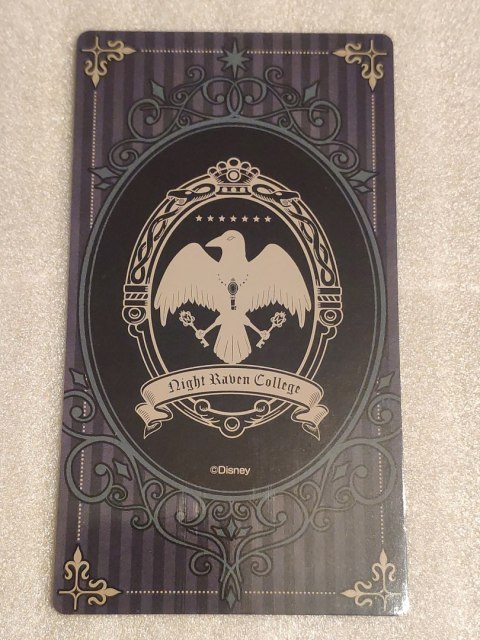Arcana Disney Twisted Wonderland - Ruggie Bucchi Arcana Disney Twisted Wonderland - Ruggie Bucchi