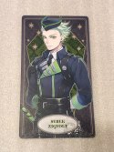 Arcana Disney Twisted Wonderland - Sebek Zigvolt