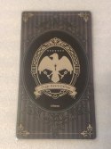 Arcana Disney Twisted Wonderland - Sebek Zigvolt
