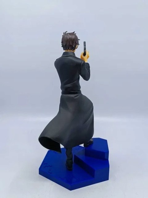 Figurka Ao no Exorcist - Okumura Yukio Figurka Ao no Exorcist - Okumura Yukio