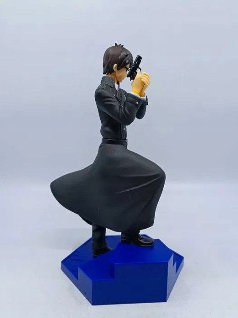 Figurka Ao no Exorcist - Okumura Yukio Figurka Ao no Exorcist - Okumura Yukio