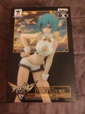 Figurka Aquarion Evol - Zessica Wong
