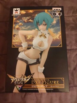 Figurka Aquarion Evol - Zessica Wong