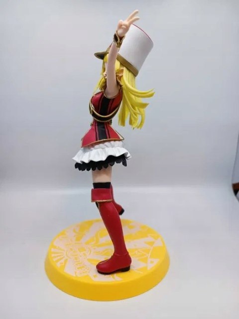 Figurka BanG Dream! - Tsurumaki Kokoro Figurka BanG Dream! - Tsurumaki Kokoro