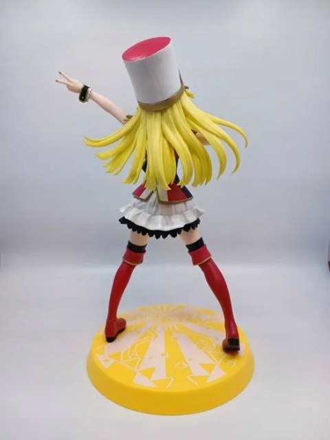 Figurka BanG Dream! - Tsurumaki Kokoro Figurka BanG Dream! - Tsurumaki Kokoro