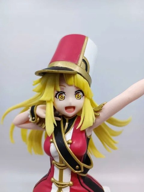 Figurka BanG Dream! - Tsurumaki Kokoro Figurka BanG Dream! - Tsurumaki Kokoro