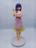 Figurka Emiya-san no Kyou - Altria i Sakura