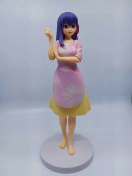 Figurka Emiya-san no Kyou - Altria i Sakura