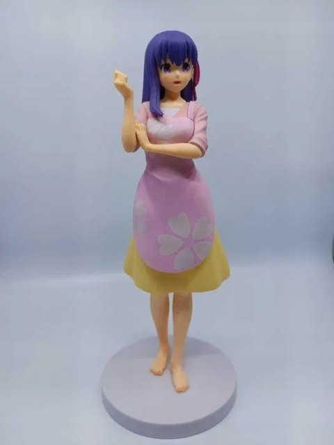 Figurka Emiya-san no Kyou - Altria i Sakura Figurka Emiya-san no Kyou - Altria i Sakura