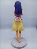 Figurka Emiya-san no Kyou - Altria i Sakura