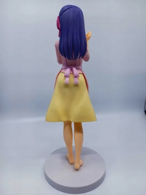 Figurka Emiya-san no Kyou - Altria i Sakura Figurka Emiya-san no Kyou - Altria i Sakura
