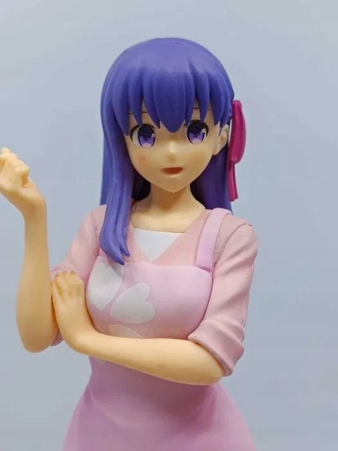Figurka Emiya-san no Kyou - Altria i Sakura Figurka Emiya-san no Kyou - Altria i Sakura