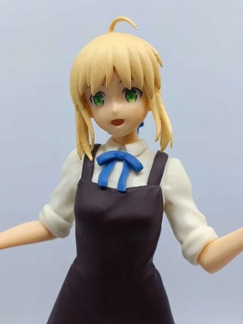 Figurka Emiya-san no Kyou - Altria i Sakura Figurka Emiya-san no Kyou - Altria i Sakura