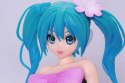 Figurka Hatsune Miku Colorful Drop