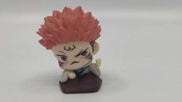 Figurka Jujutsu Kaisen - Sukuna Onemutan