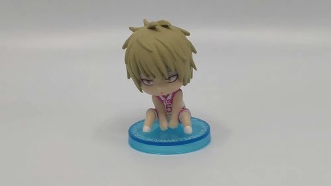 Figurka Kuroko no Basket - Fukui Kensuke Figurka Kuroko no Basket - Fukui Kensuke