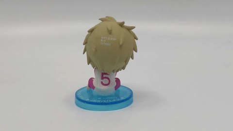 Figurka Kuroko no Basket - Fukui Kensuke Figurka Kuroko no Basket - Fukui Kensuke
