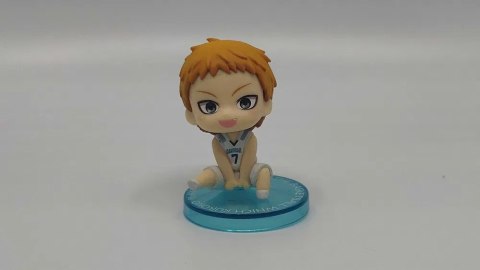 Figurka Kuroko no Basket - Hayama Kotarou