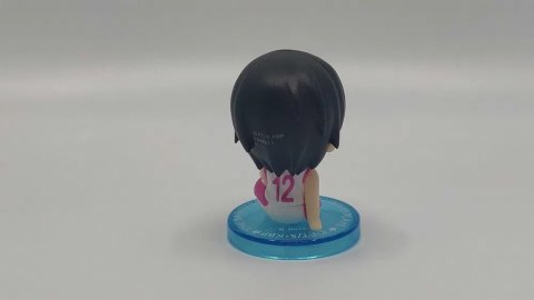 Figurka Kuroko no Basket - Himuro Tatsuya Figurka Kuroko no Basket - Himuro Tatsuya