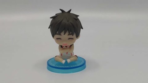 Figurka Kuroko no Basket - Kiyoshi Teppei