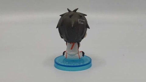 Figurka Kuroko no Basket - Kiyoshi Teppei Figurka Kuroko no Basket - Kiyoshi Teppei