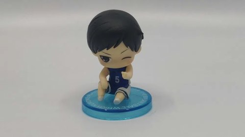 Figurka Kuroko no Basket - Moriyama Yoshitaka Figurka Kuroko no Basket - Moriyama Yoshitaka