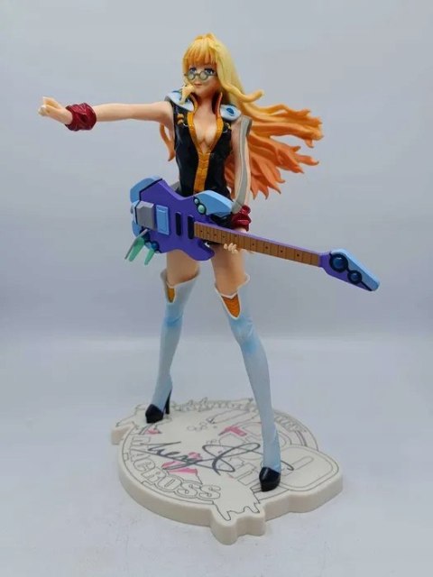 Figurka Macross Frontier - Sheryl Nome Fire Bomber Figurka Macross Frontier - Sheryl Nome Fire Bomber