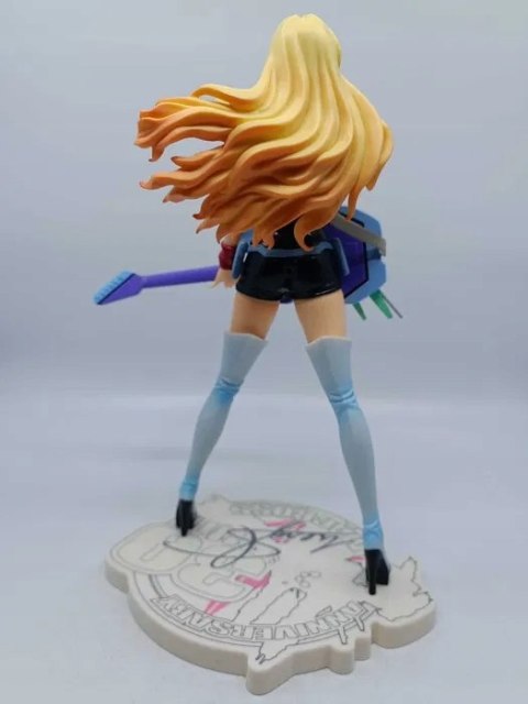 Figurka Macross Frontier - Sheryl Nome Fire Bomber Figurka Macross Frontier - Sheryl Nome Fire Bomber