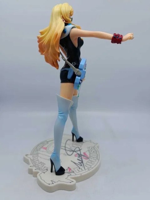 Figurka Macross Frontier - Sheryl Nome Fire Bomber Figurka Macross Frontier - Sheryl Nome Fire Bomber