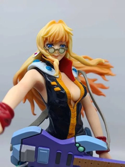 Figurka Macross Frontier - Sheryl Nome Fire Bomber Figurka Macross Frontier - Sheryl Nome Fire Bomber