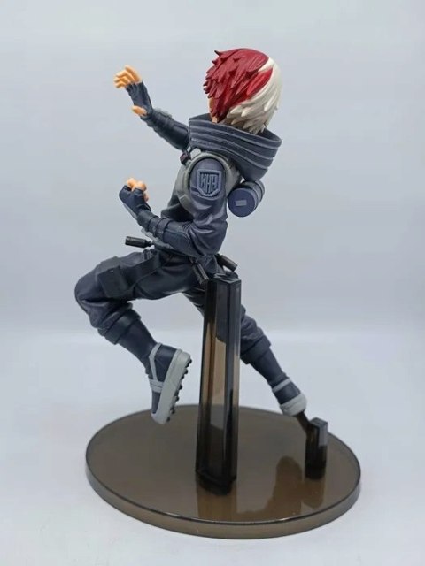 Figurka My Hero Academia - Todoroki Shoto Figurka My Hero Academia - Todoroki Shoto