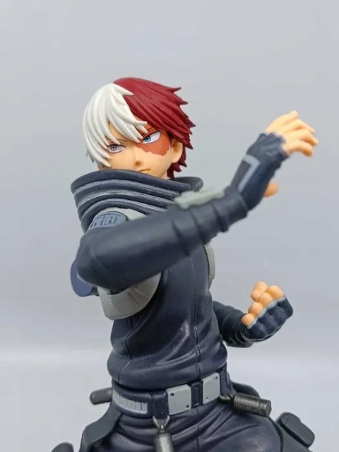 Figurka My Hero Academia - Todoroki Shoto Figurka My Hero Academia - Todoroki Shoto