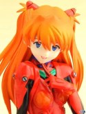 Figurka Neon Genesis Evangelion - Asuka Langley