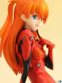 Figurka Neon Genesis Evangelion - Asuka Langley