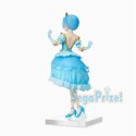 Figurka Re:Zero - Rem Pretty Princess
