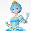 Figurka Re:Zero - Rem Pretty Princess