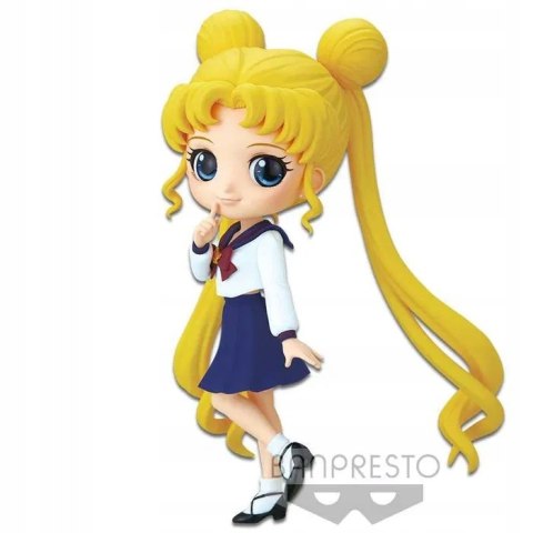 Figurka Sailor Moon Eternal - Tsukino Usagi A Figurka Sailor Moon Eternal - Tsukino Usagi A
