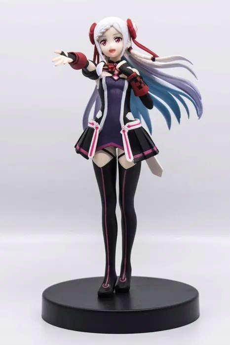 Figurka Sword Art Online Ordinal Scale - Yuna