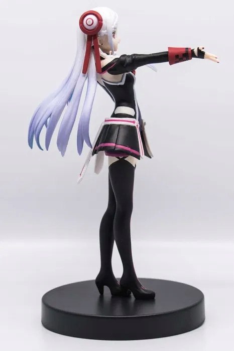 Figurka Sword Art Online Ordinal Scale - Yuna Figurka Sword Art Online Ordinal Scale - Yuna