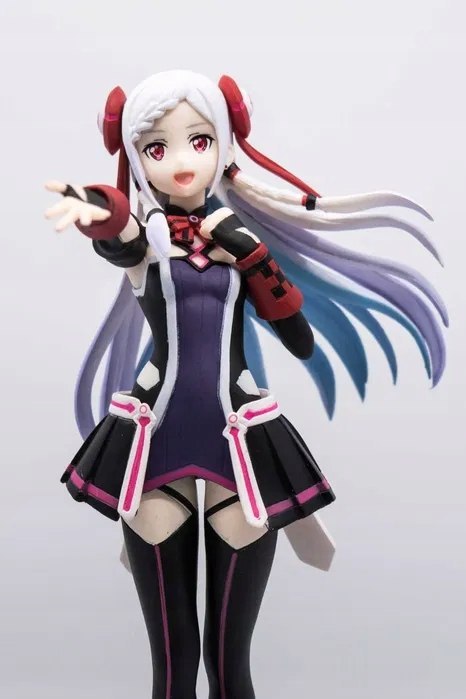 Figurka Sword Art Online Ordinal Scale - Yuna Figurka Sword Art Online Ordinal Scale - Yuna