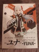 Figurka Sword Art Online Ordinal Scale - Yuna