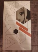 Figurka Sword Art Online Ordinal Scale - Yuna