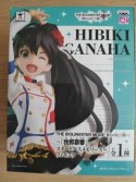 Figurka THE IDOLMaSTER - Hibiki Ganaha