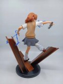 Figurka To Aru Kagaku no Railgun - Misaka Mikoto